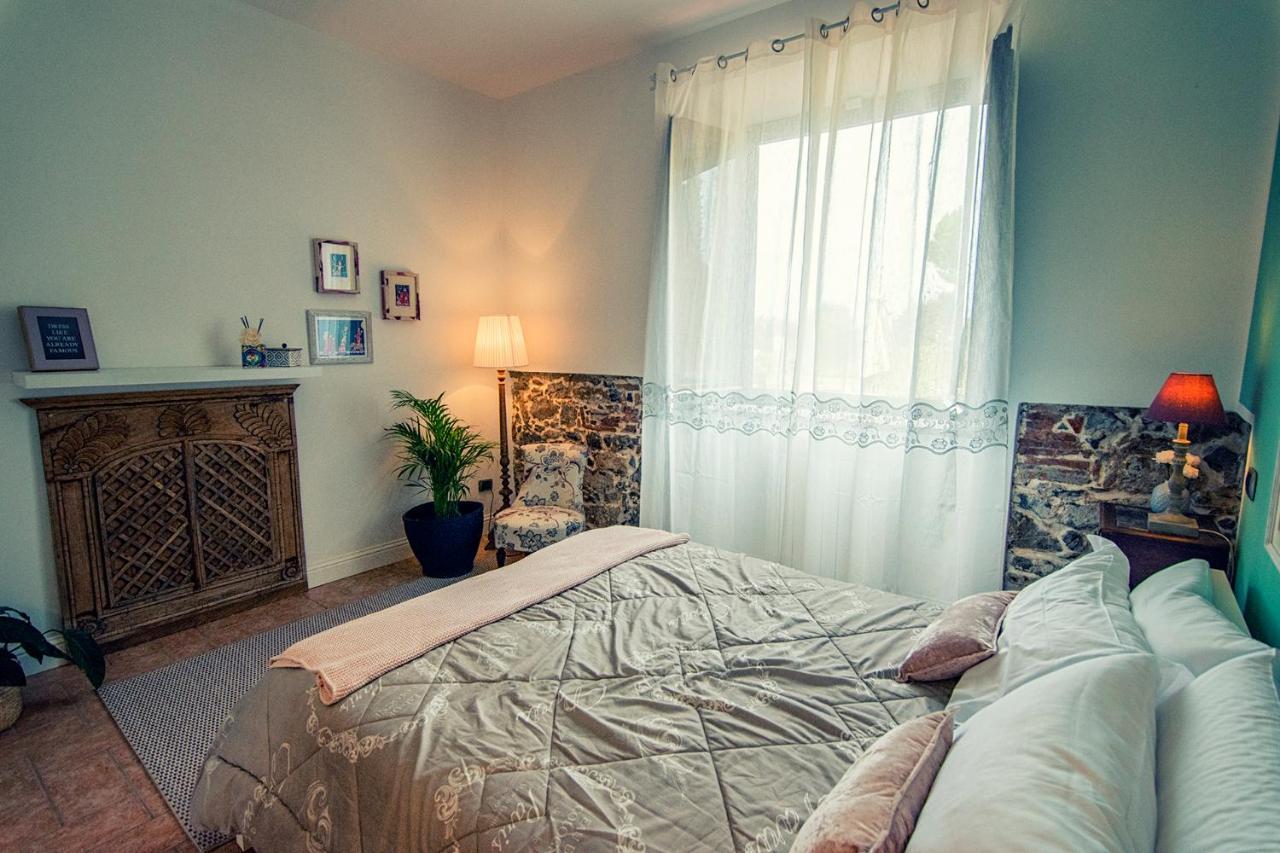 Suite Eleven Castiglioncello Eksteriør bilde