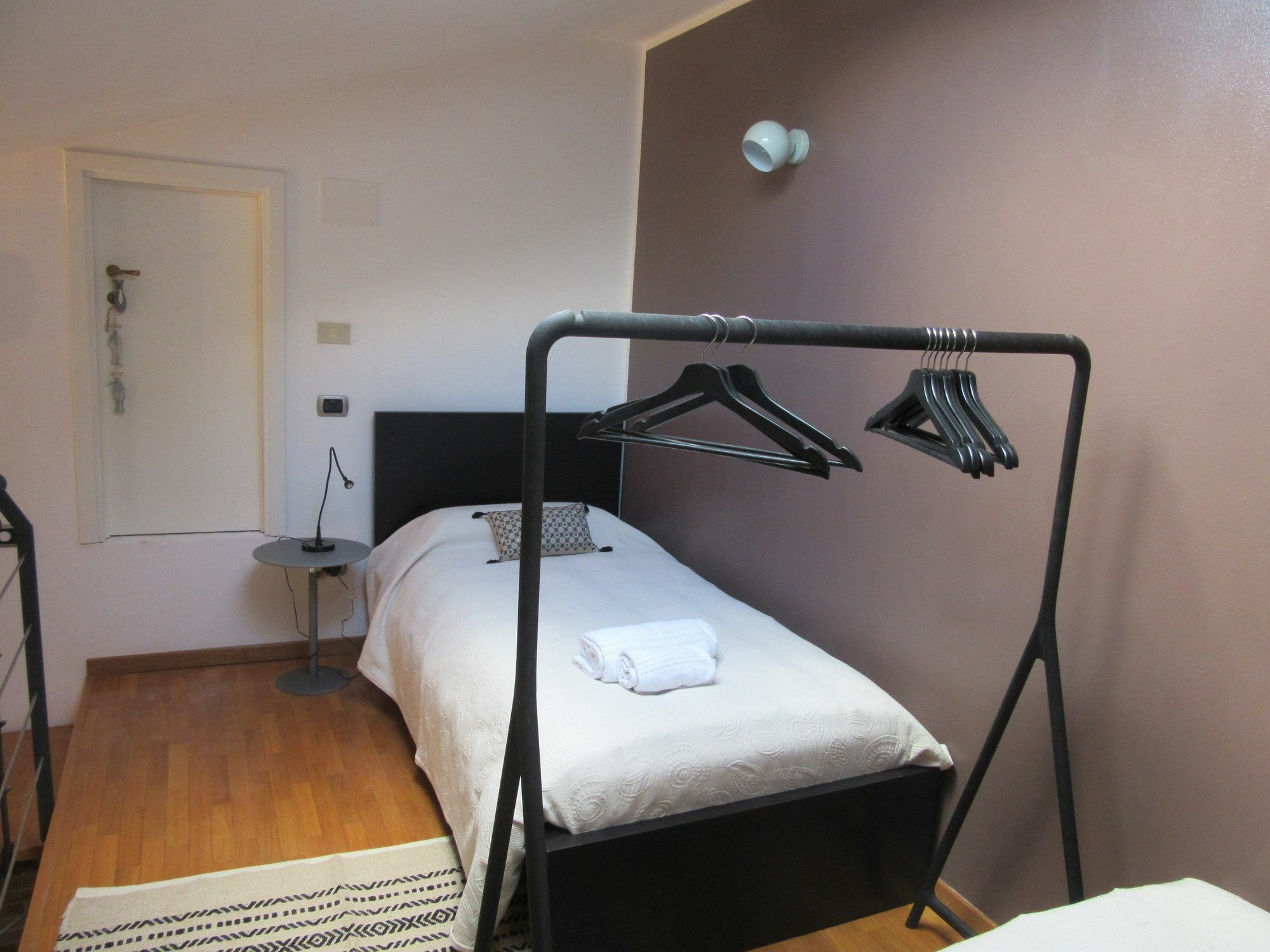 Suite Eleven Castiglioncello Eksteriør bilde