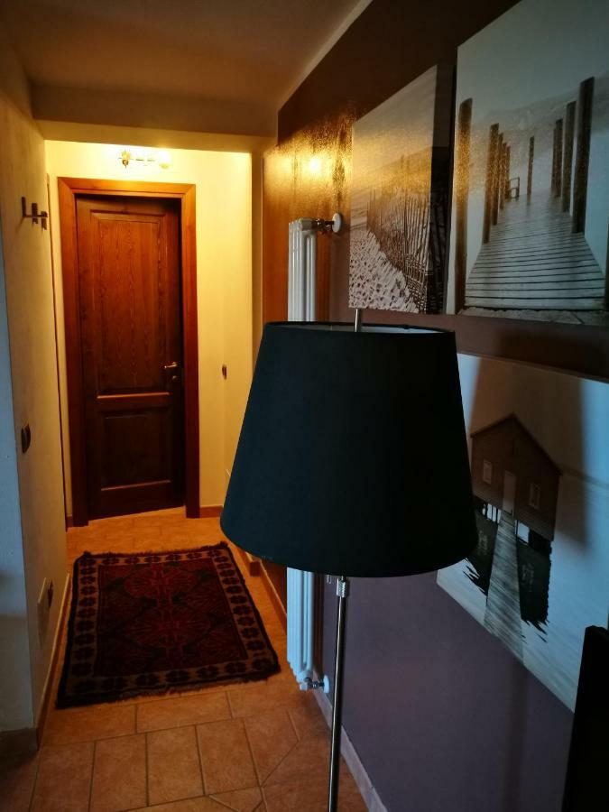Suite Eleven Castiglioncello Eksteriør bilde